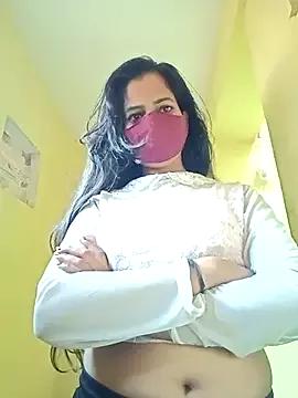 Pooja_cut from StripChat