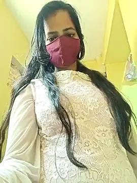 Pooja_cut from StripChat
