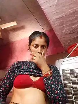 Pooja_shre from StripChat is Freechat