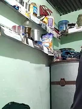 Poojam93 from StripChat