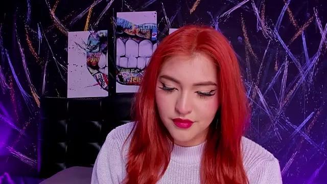 poppy__flowers from StripChat