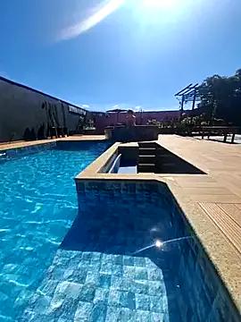 PorcelainDoll1 from StripChat is Freechat