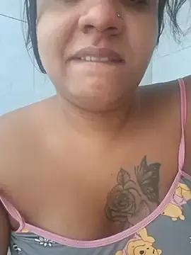 ppatriciarabello from StripChat is Freechat