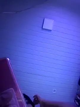 ppatriciarabello from StripChat is Freechat