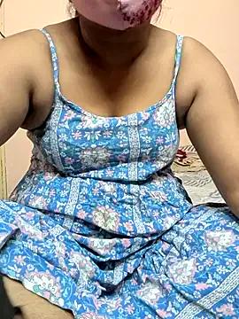 preethi-lovely from StripChat is Freechat