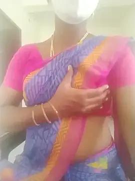 Preethytamilsexy from StripChat