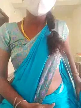 Preethytamilsexy from StripChat