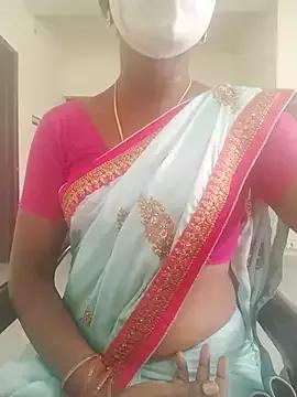 Preethytamilsexy from StripChat