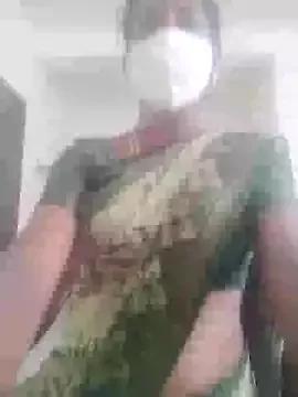 Preethytamilsexy from StripChat