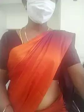 Preethytamilsexy from StripChat