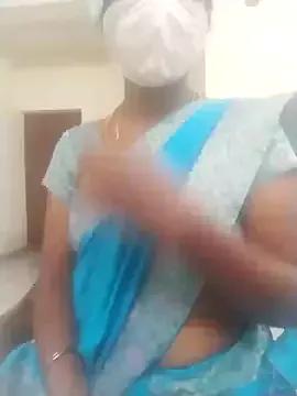 Preethytamilsexy from StripChat