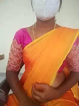 Preethytamilsexy from StripChat