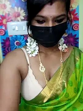 Premalatha_28 from StripChat is Freechat