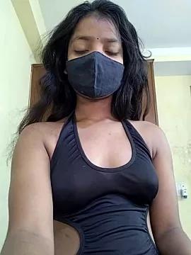 Prerna_Desai2 from StripChat