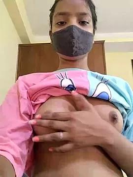 Prerna_Desai2 from StripChat