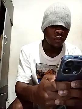 PressingFancier from StripChat is Freechat