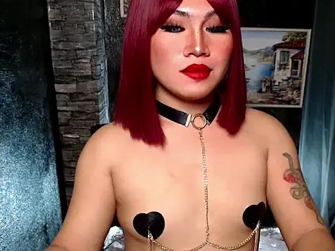 pretty_lassy from StripChat is Freechat