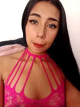 pretty_love28 from StripChat is Freechat