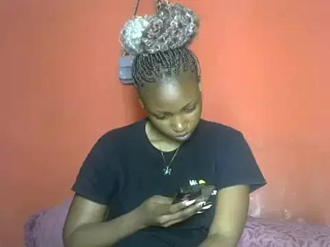 pretty_mohh from StripChat is Freechat