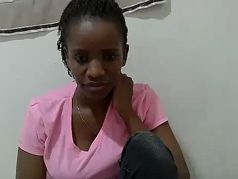 prettybeee from StripChat is Freechat