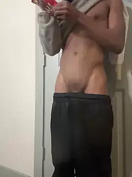 Prettydickboyy from StripChat is Freechat