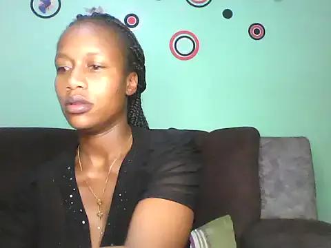 prettygarl from StripChat is Freechat