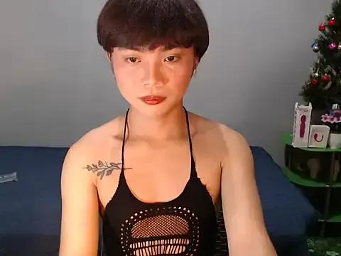 Prettygirlproblem from StripChat is Freechat