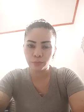 PrettyIrish69 from StripChat is Freechat