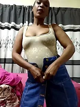 PRETTYJANE36 from StripChat is Freechat