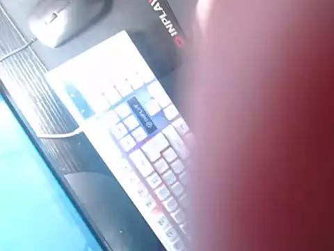 prettykrysgirl from StripChat is Freechat