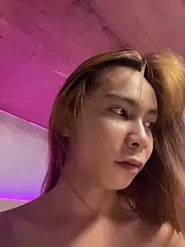 PrettyLittle_Baby from StripChat is Freechat