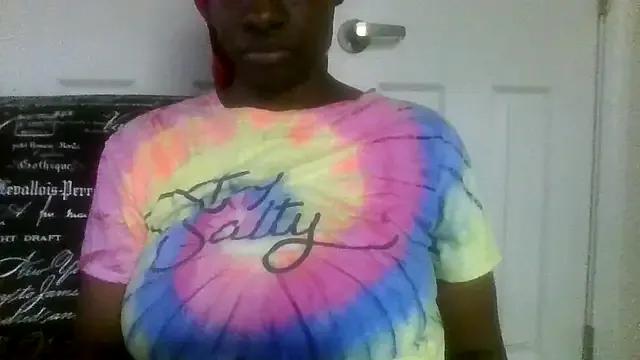 prettymaa from StripChat is Freechat