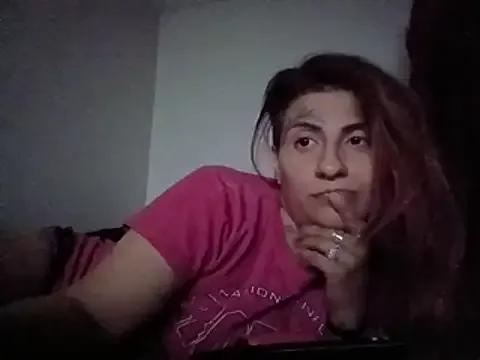 prettypurplep from StripChat is Freechat