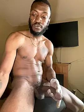 Prettyrichy from StripChat is Freechat