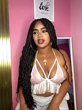 PrettySofiaa from StripChat is Freechat