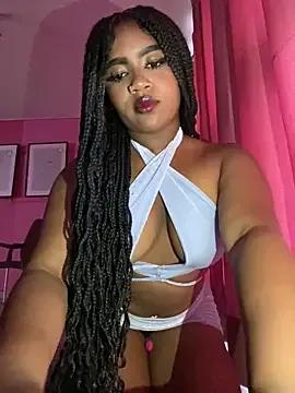 PrettySofiaa from StripChat is Freechat