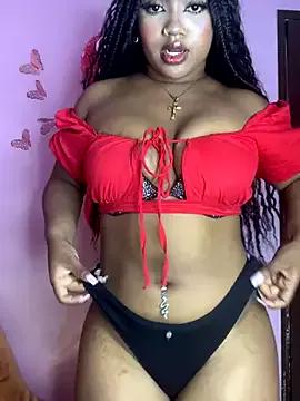 PrettySofiaa from StripChat is Freechat