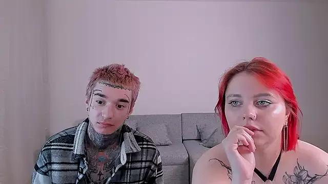 PrettyTay1 from StripChat is Freechat