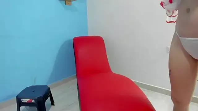 PrinceDEMONsHard from StripChat is Freechat