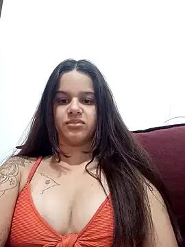 princesaa98 from StripChat is Freechat