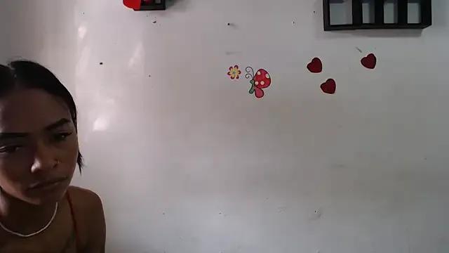 princesaslatinas from StripChat is Freechat