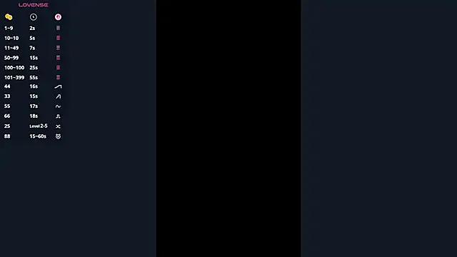 Princess_Darknow from StripChat is Freechat