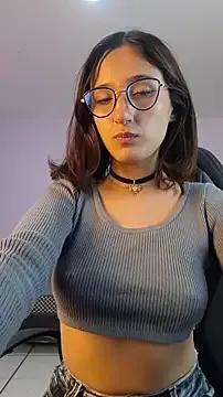 princess_foxxy from StripChat is Freechat