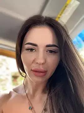 PrincessaHill_ from StripChat is Freechat