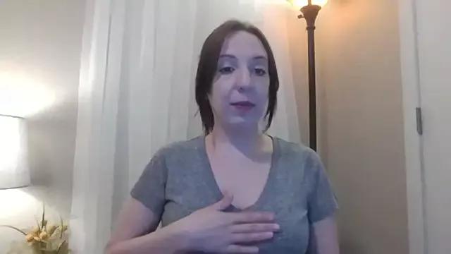 PrincessChloeBloom from StripChat is Freechat