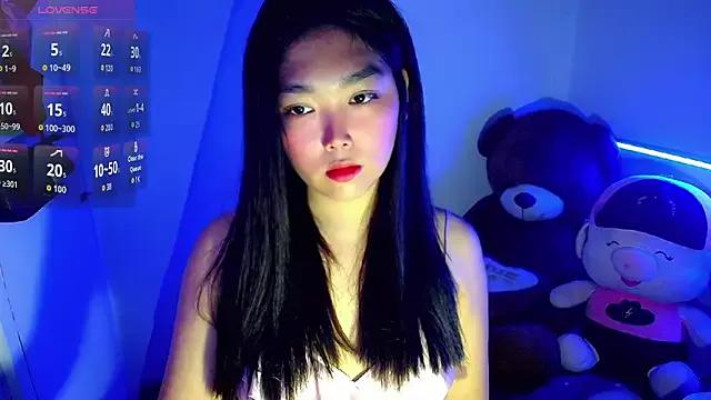 PrincessCutiee from StripChat is Freechat