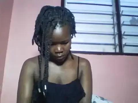 Princessdolly_ from StripChat is Freechat