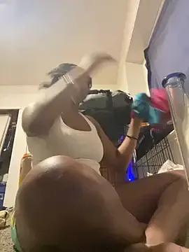 princesslivv from StripChat is Freechat