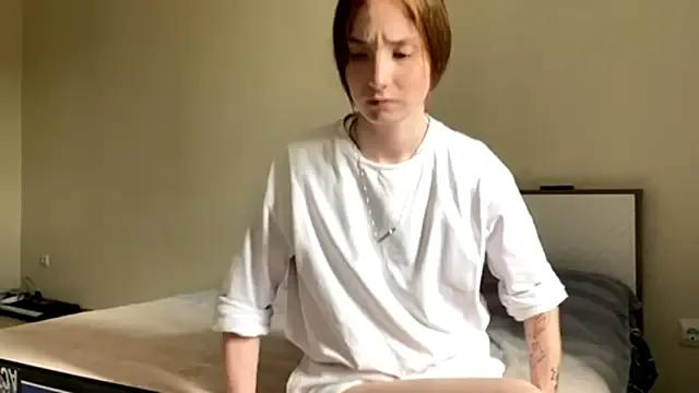 PrincessRachel from StripChat is Freechat