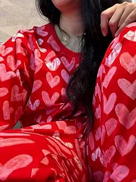 PrincessYYara from StripChat is Freechat